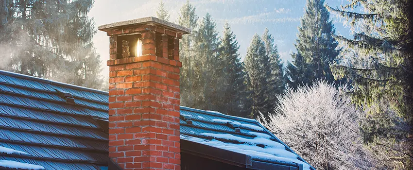 Residential Chimney Rain Caps Repair Services in Clearwater Beach, FL