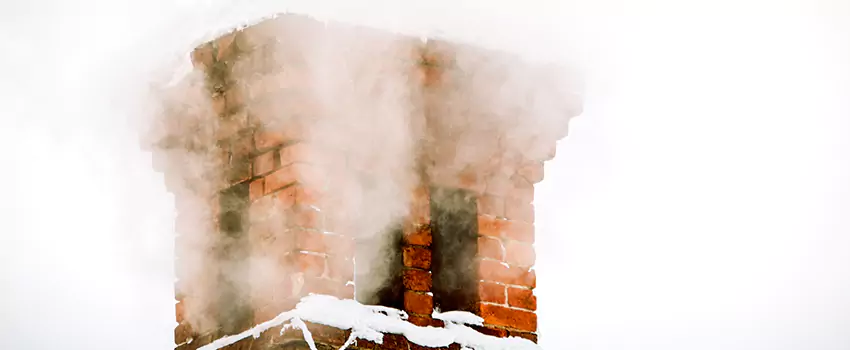 Chimney Flue Soot Removal in Clearwater Beach, FL