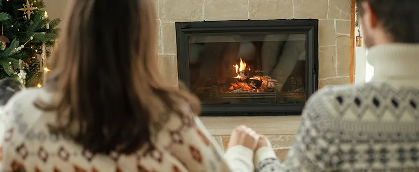 Superior Open-Hearth Wood Fireplaces in Clearwater Beach, FL