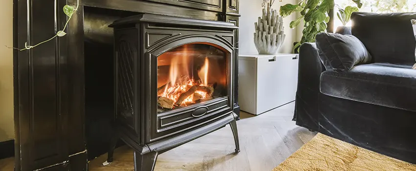 Valor Wood Fireplace in Clearwater Beach, FL