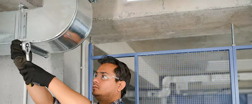 Benefit of Ventilation Cleaning in Clearwater Beach, Florida