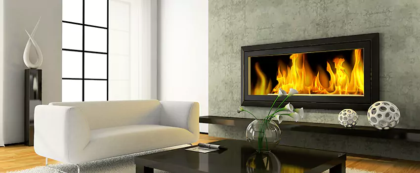 Ventless Fireplace Oxygen Depletion Sensor Installation and Repair Services in Clearwater Beach, Florida
