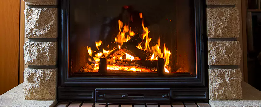 Cost of Wood Fireplace Installation in Clearwater Beach, FL