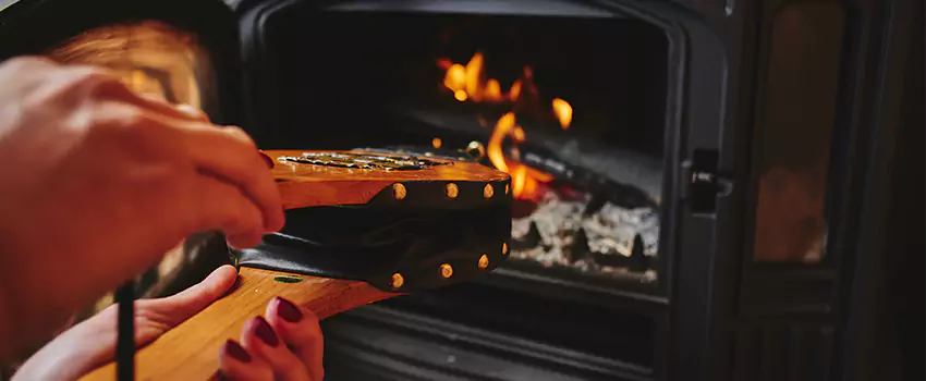 Cost of Wood Furnace Repair and Installation Services in Clearwater Beach, FL