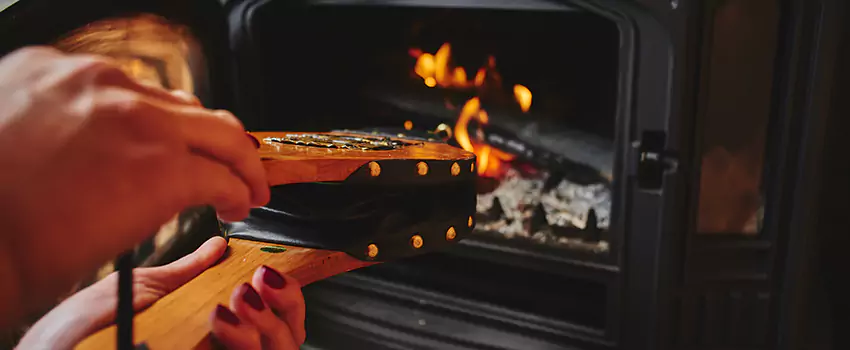 Wood Stove Grates Repair in Clearwater Beach, Florida